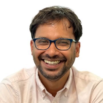 Devashish Fuloria